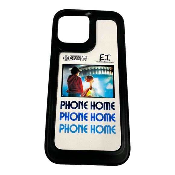 Iphone 12 PRO max ET phone home phone case lightweight Universal studios - Picture 1 of 3
